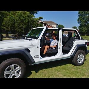 Meet your Posher, Musa